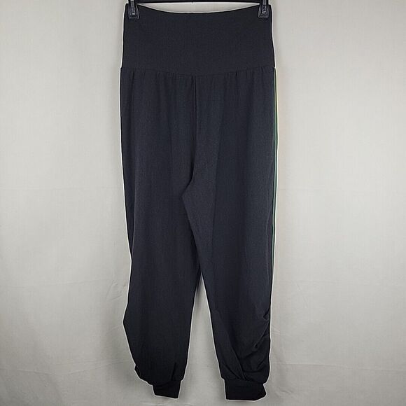 Kiya Tomlin x NFL Green Bay Packers Joggers Womens 2XL High Waist Bamboo Pants - Picture 7 of 9